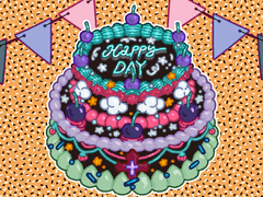 [무료]가랜드 데코 브러시 6종