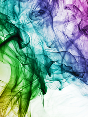 데못죽 2차창작