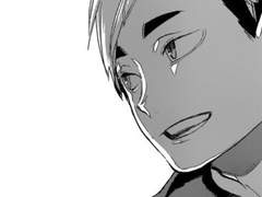 [하이큐 카톡 드림] 이나리자키 TALK6