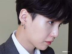 [민윤기] 누가 부부싸움은 칼로 물베기래?!