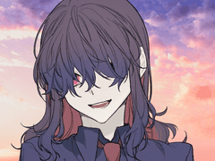 [자캐] 스파이 & 마피아 자캐들 프로필