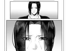 【NARUTOㆍ나루토 / 우치하 이타치 드림】 그의 도발