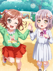 [유키리사] 공주와 기사