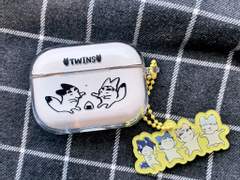 흐물 여우 케이스 도안 공유.