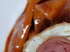 가을날의 라이스페이퍼떡볶이를 아시나요