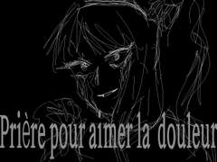 고통을 사랑하기 위한 기도