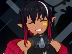 로드+프라우 낙서 / 불라우 설정 개인해석