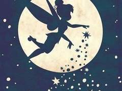 Neverland, Lilac Land