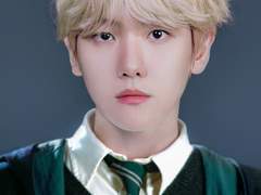 슬리데린 오 캔디 보이