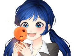 레이디버그 팬아트6