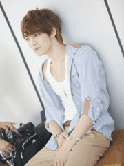 [윤재] 비현실적 사랑