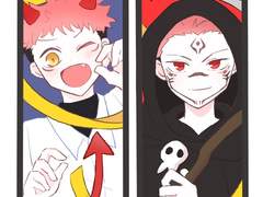 [스쿠이타] 할로윈 🎃