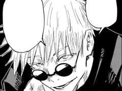 혐관 야쿠자 고죠의 이상집착 bgsd