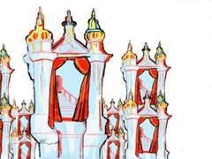 멸치남 잡아먹는 남자