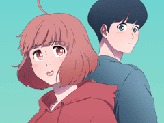 [PEACH JELLY LOVE] 총집편