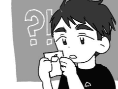 하이큐 드림/ 서터립쇼를 보여줘