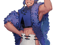 리우 란 (Liu Lan, 劉蓝)