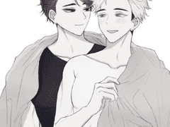 사쿠아츠_설렘주의보 Opening