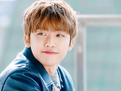 [나재민] 하나뿐