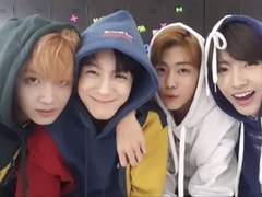 우당탕탕‼️ TALK