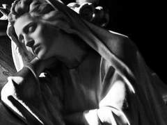 어딜 가도 당신이 보이네요.