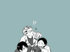 heart(심장)-02|흑쇼요조직물