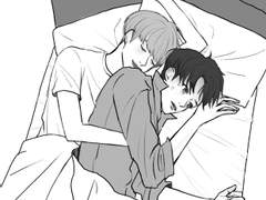 [맠정] 엠티 그 다음날