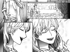 새로운 시작, 굳은 결심