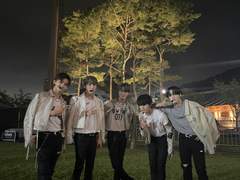 상황문답 - 술에 취한 시티들