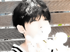 최승철 윤정한 문준휘 권순영 전원우 이지훈 서명호 김민규 이석민 최한솔 이찬