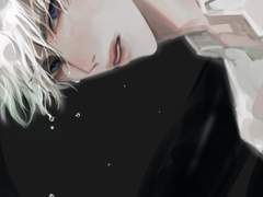 [데못죽] 청려 포카 (유료발행)