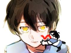 Lustre Acer 러스터 에이서 3 L [초등부 프로필]