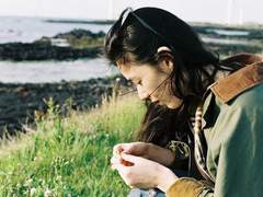 딜레마에 빠진 그녀라는 동아줄