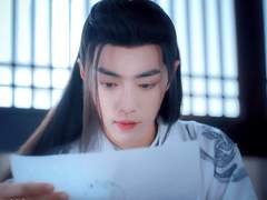 구운몽(九雲夢)_번외 3_기일_위무선