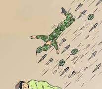 남자친구 면회가서 xx한 썰