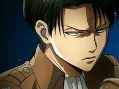 <리바이의 사생활1 (1화)>