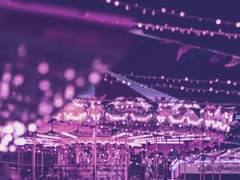 017. What was the weirdest dream you’ve ever had?