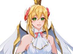 로오히 팬아트(?)