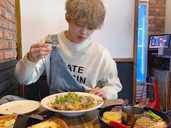 [쿱겸] Brain, Boss, Baby 40.