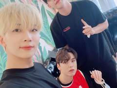 01. 동생 대학 선배