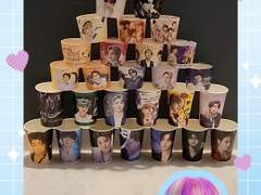 [종료: 첫번째] 짐토버X담디버