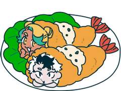 자캐낙서 몇번재지...