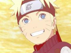 나루토를 속여라! (나루토 생일 기념 드림)