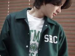 아싸오빠랑 썸타는 TALK