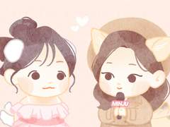 숨길 수 없는 마음