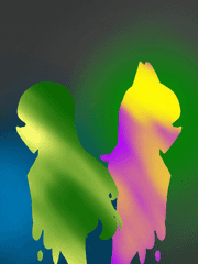 부엉이가 울던 새벽에