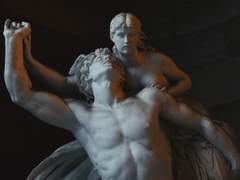 갈라테이아는 무엇을 꿈꾸는가