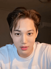 엑소(김종인 위주) 빙의글