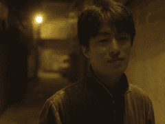 006. 드라마 스페셜 <아득히 먼 춤> 리뷰 및 해석 - 구교환 주연