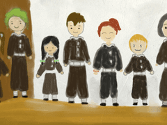 바람이 이뤄지기 전(4)